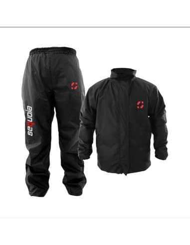 Tipo Sudadera - Impermeable para moto